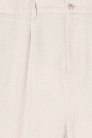 Pantalón - Beige claro