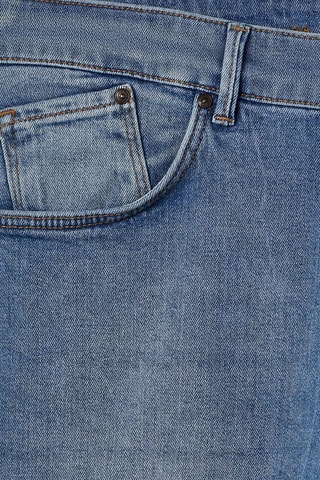 Vaquero slim fit - Azul claro