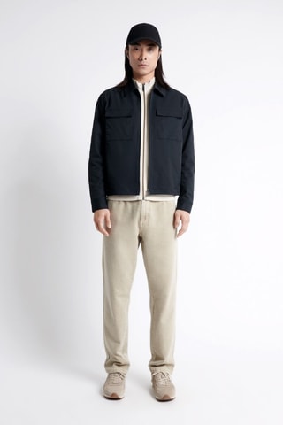 Chaqueta - Azul noche