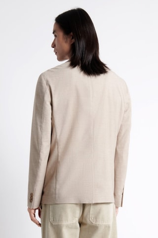 Chaqueta - Beige