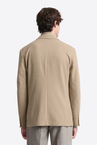 Chaqueta - Crudo oscuro