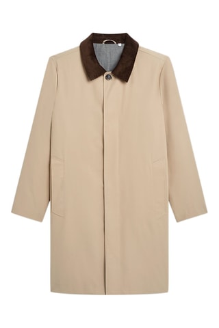 Impermeable - Beige