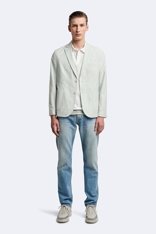 Chaqueta de traje - Verde