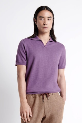 Polo - Violeta