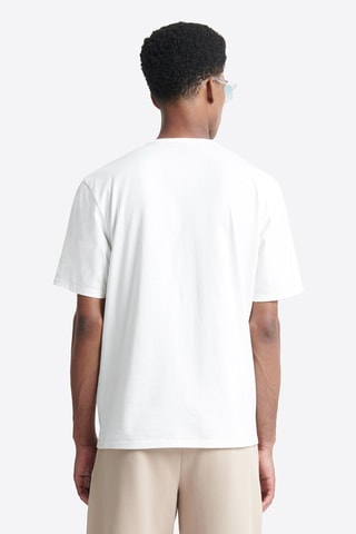 Camiseta - Blanco
