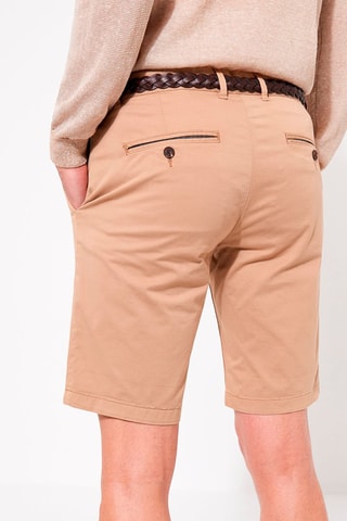 Bermudas - Beige