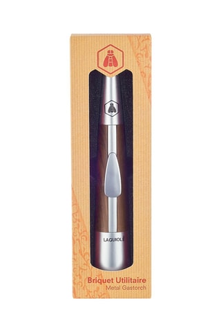 Houten Alles-aansteker