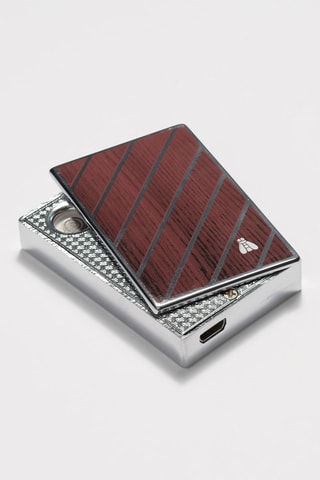 Elektrische Aansteker met USB