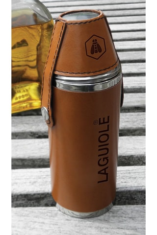 Roestvrijstalen Heupfles