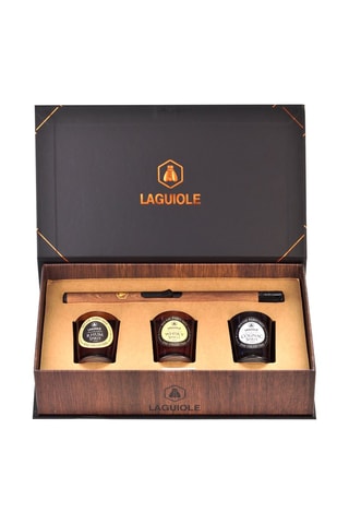 Geurkaarsen Whisky, Cognac en Rhum