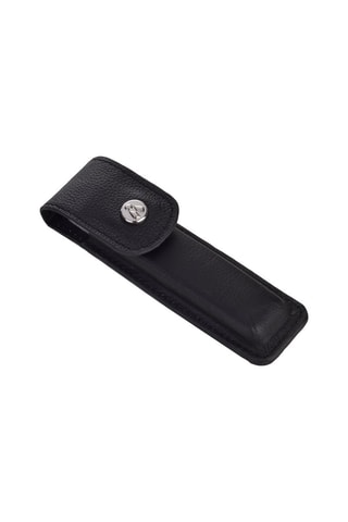 Inklapbaar Roestvrijstalen en Rozenhouten Mes 