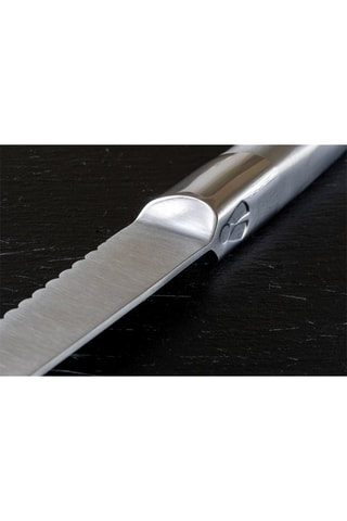 5 Roestvrijstalen Messen