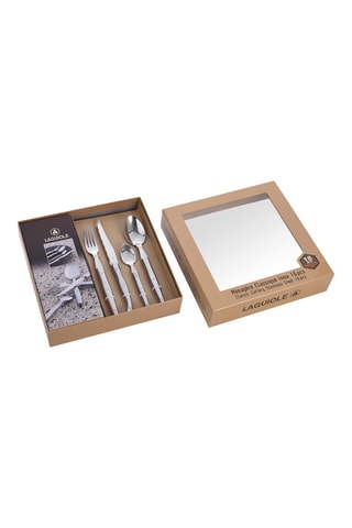 Roestvrijstalen Bestekset 16-Delig