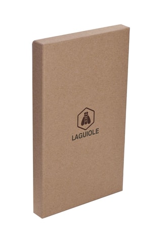 4 Pakkahouten en Roestvrijstalen Vorken