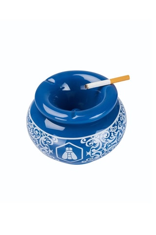 Marokkaanse Keramische Asbak