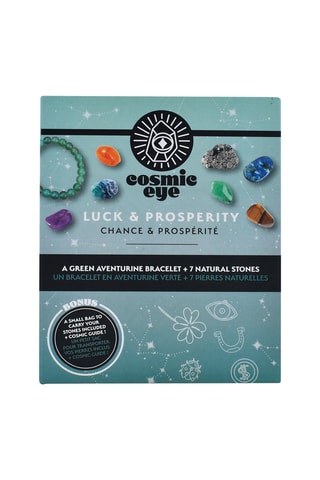 Estuche Suerte y prosperidad