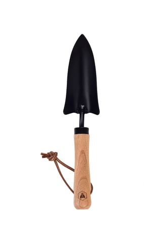 Essenhouten Tuinschepje