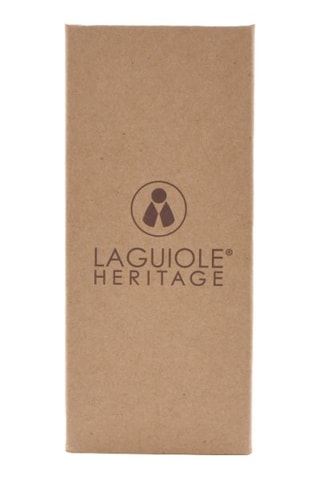 Olijfhouten Kelnersmes