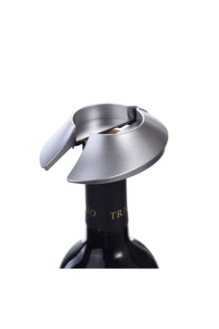 Elektrische Kurkentrekker en Capsulesnijder