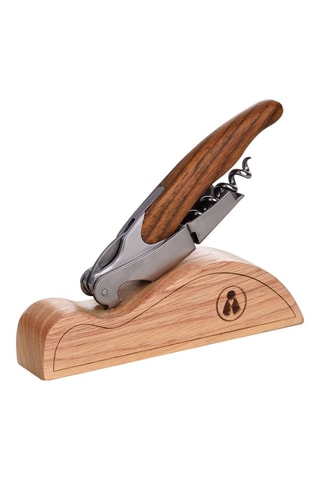 Houten Kelnersmes Heritage