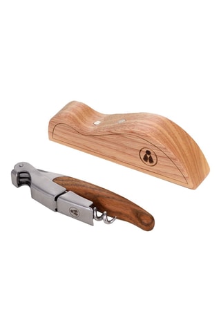 Houten Kelnersmes Heritage