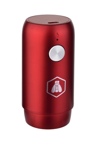 Elektrische Wijnpomp en Stopper