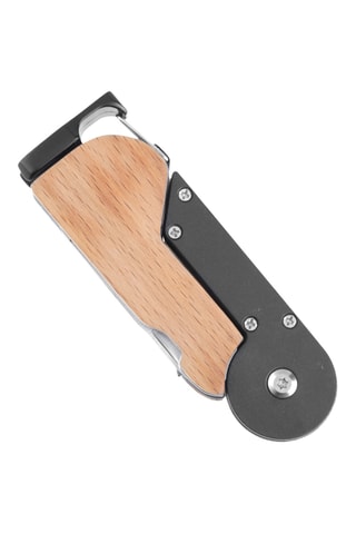 Veelzijdige Tool met Magnetische Onderkant en Ledverlichting - 10,5 cm