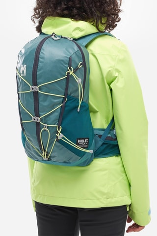 Sac à dos de randonnée Wanaka 18 - Bleu canard - Millet