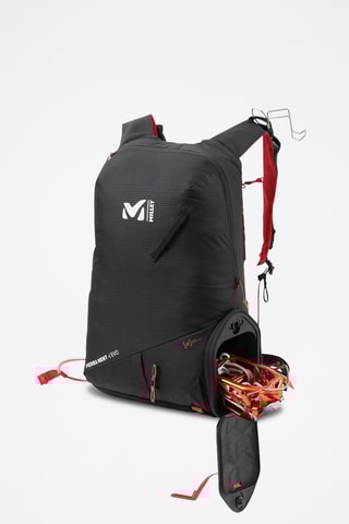 Sac à dos de ski Pierra Ment Evo - Noir - Millet