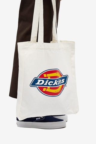 Tote bag Icon - Ecru - Dickies - Dickies