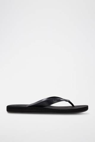 Tongs - Noir - Quiksilver