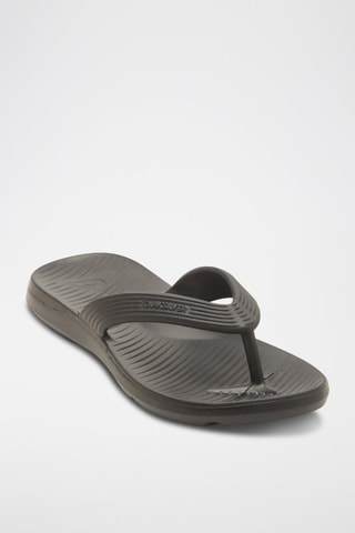 Tongs - Noir - Quiksilver