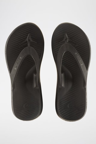 Tongs - Noir - Quiksilver