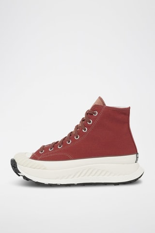 Tennis montantes plateformes AT-CX - Marron - Converse