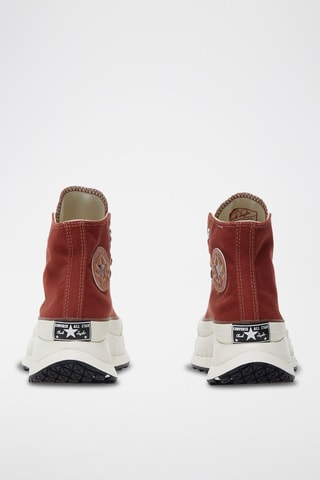 Tennis montantes plateformes AT-CX - Marron - Converse