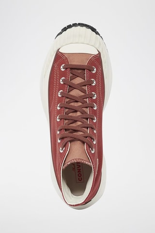 Tennis montantes plateformes AT-CX - Marron - Converse