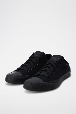 Tennis Chuck Taylor - Noir - Converse