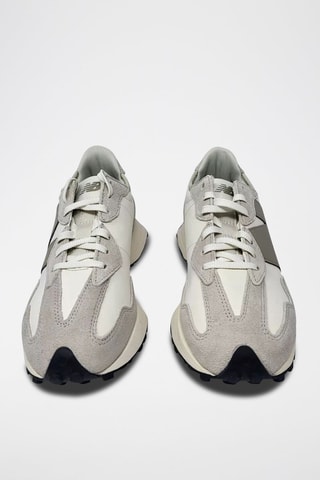 Tennis New Balance 327 - Blanc - New Balance - New Balance