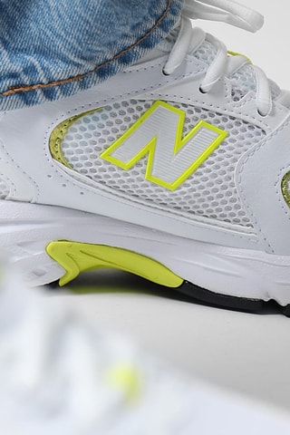 Baskets New Balance 530 - Blanc - New Balance - New Balance