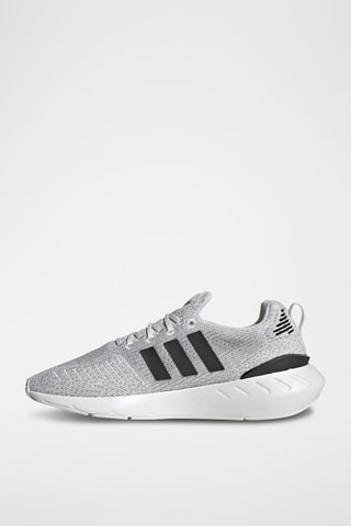 Tennis Swift Run 22 - Gris - Adidas