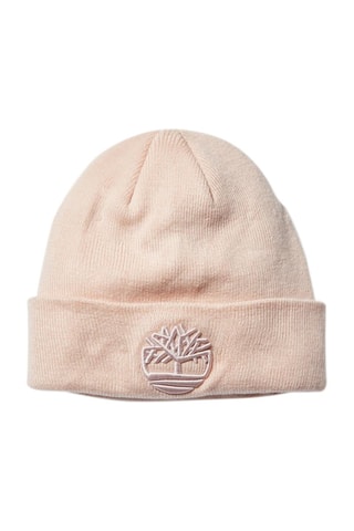 Bonnet Tonal - Rose poudré - Timberland