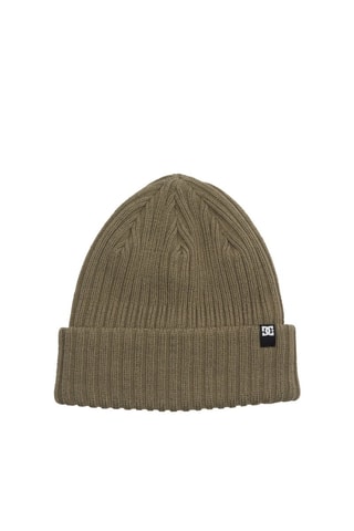Bonnet - Vert olive - DC Shoes