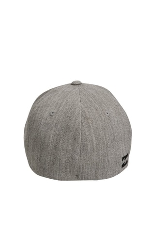 Casquette - Gris chiné - Billabong