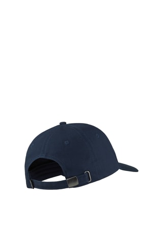 Casquette de baseball - Bleu marine - Millet