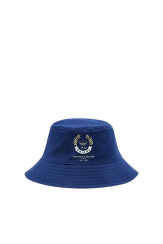 Bob réversible Originals - Bleu marine - Adidas