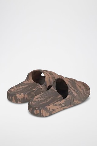 Claquettes Adilette 22 - Kaki - Adidas