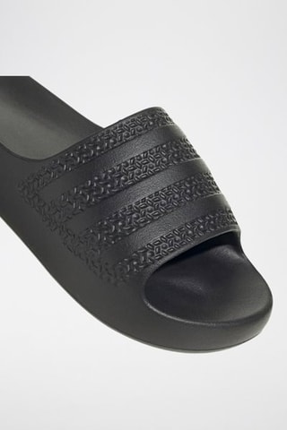 Claquettes Adilette Ayoon - Noir - Adidas