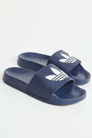 Claquettes - Bleu marine - Adidas