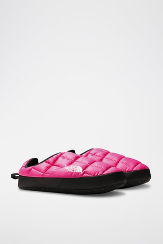 Slip-on Thermoball - Rose - The North Face