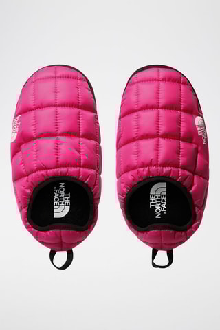 Slip-on Thermoball - Rose - The North Face
